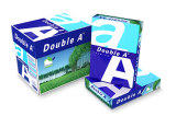 Ramette de Papiers A4/80GR DOUBLE A
