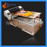 Haiwn-da1800 poster digital inkjet printing machine