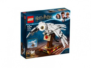 LEGO Harry Potter - Hedwige (75979)