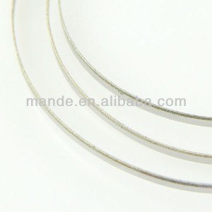 MD10514 Band Saw Blade 105"x1/4" Diamond Coated Jewelry Tool