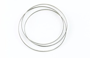 MD4218 Diamond Coated Band Saw Blade42"1/8" Jewelry Tool Cutting Glass