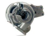 DAEWOO Turbocharger