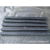 Silicon Nitride (si3n4) Thermocouple Protection Tubes