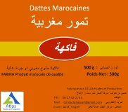 DATTES