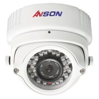 1080P 20M IR Indoor Dome CCTV IP SPY Camer H.264 mega pixel