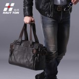 HAUTTON sac en cuir DB09