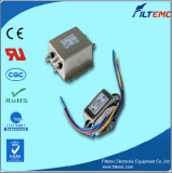 Sell DC series filters,EMI filter,EMC filter, DC filter, Noise filter, Electromagnetic...