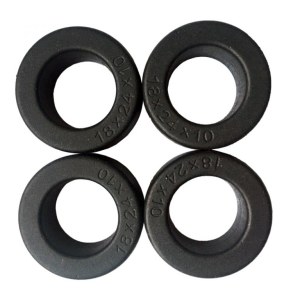 DC Current Immunity Composite Cores