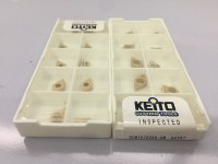 Carbide inserts DCMT070208-UM A4367