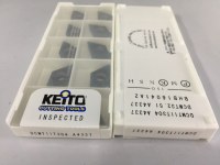 Carbide inserts DCMT11T304 A4337