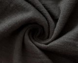 DD1909091 Usine de jersey simple en laine et fibre de maïs