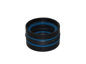 Piston Compact Seal DAS, joint d'étanchéité à double effet