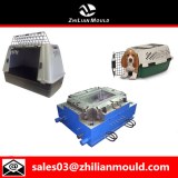 Injection plastique maison de chien moule de haute qualité.