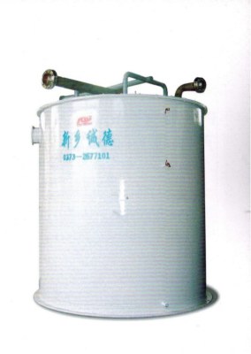 Electric Heating Bath Type Vaporizer