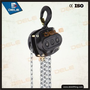 DF Manual Chain Hoist