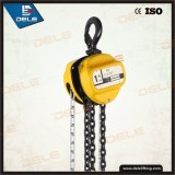 CK Chain Block