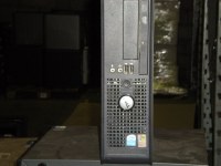 Pentium 4 et Pentium D de 2,8Ghz à 3Ghz +17" TFT