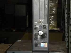 Pentium 4 et Pentium D de 2,8Ghz à 3Ghz +17" TFT