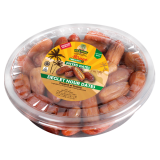 Deglet Nour Dattes dénoyautées