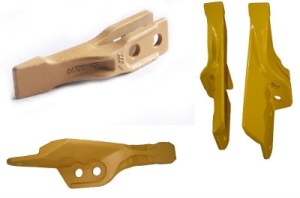 Dents det en origine ou en adaptable