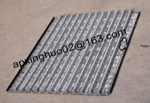 For Derrick 626 Shale shaker screens