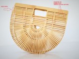 SAC ARK BAMBOU - IT BAG - BEST SELLER