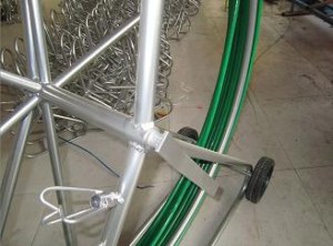 Direct selling fish tape