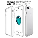 Nouvelle couverture de téléphone Transparent