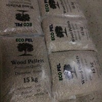 Granule de bois de chauffage certifie En plus A1