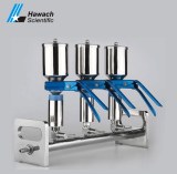 Accessories And Consumables Of Pipettes