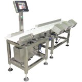 Checkweigher for food & beverage