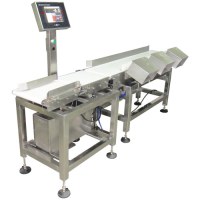 Checkweigher for food & beverage