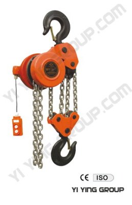 Dhp Stage Hoists, Electric Group Hoists