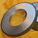Diamond Grinding Wheel for Tungsten Carbide