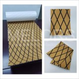 Mélangeur de bateaux Melors EVA Custom EVA Diamond Sheet