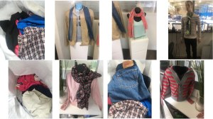 Fripe qualié Extra, Crème