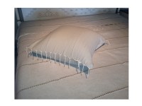 Produits à base de matériaux locaux traditionnels: fouta, jeté, rideaux, couvre lit, écharpe, tap...