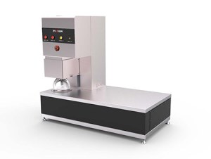 Digital Autoburst Strength Tester