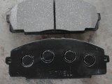 Brake pad