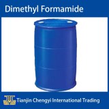 Dimethyl formamide, DMF