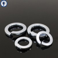 Spring Washers DIN127
