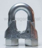DIN741 WIRE ROPE CLIPS