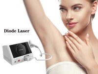 Benefits of professional laser hair removal machine