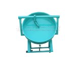 Disc Fertilizer Granulator Machine
