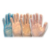 Disposable Pe Gloves