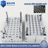 Disposable Syringe Plastic Inject Mould (Safety Syringe Injection Mold)