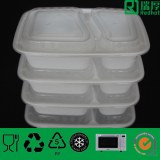 Plastic Food Container Can Be Taken Away