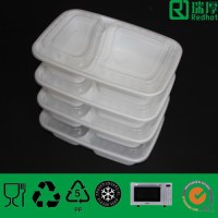 PP Plastic Food Container