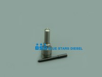 Common Rail Nozzle DLLA150P1695 / 0 433 172 038 Applied For Injector 0445 120 124