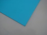 UL94-V0 flame proof polycarbonate sheet 100% virgin Lexan/makrolon resin